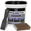 Wood Putty Filler Kit Bundled with 16oz DAP Wood Filler,