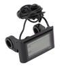 Electric Bicycle SW900 Display with 36V 48V Socket Durable Electric