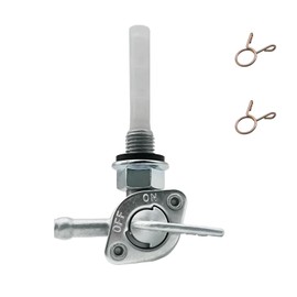 Strongthium 310574gs Generator Fuel Tank Shut Off Valve Petcock Switch for Briggs & Stratton Generac 310574GS 204743GS 193272GS