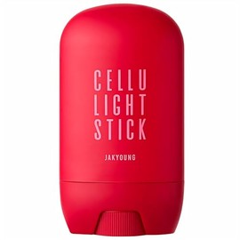 Cellu-Light Body Reafirming Stick – Ayuda a reducir la apariencia de la celulitis y suavizar la textura desigual de la piel | Pimienta rosa y aceites 