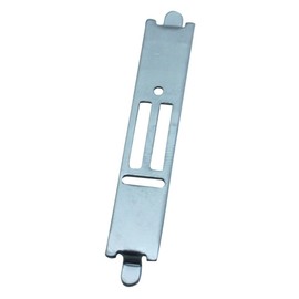 Cutex Zig-Zag Needle Plate Insert Compatible Part Number #KM33120 for Sewing Machine