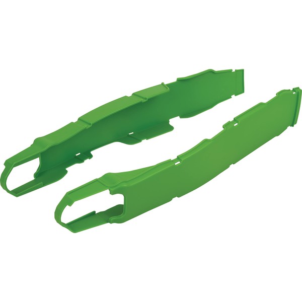 Schwingarmprotektor Satz schwarz