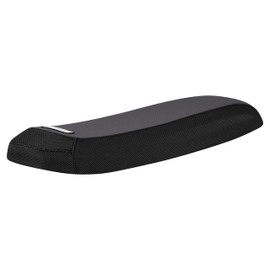 Enjoy Mfg Seat Cover - Compatible with Razor Rambler 20 ebike #507 (Black Sides/Grey top Standard)