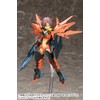 Kotobukiya Megami Device SOL Road Runner, Total Height: Approx. 5.5