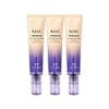[Latest Award] AHC Eye Cream Season 13 Line Tightening Lee Ha-nui 40ml 3pcs / [최신상] AHC 아이크림 시즌13 라인타이트닝 이하늬 40ml 3개