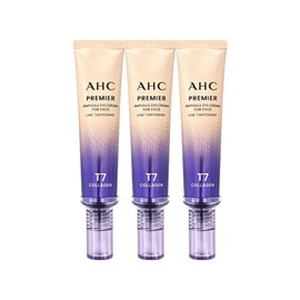 [Latest Award] AHC Eye Cream Season 13 Line Tightening Lee Ha-nui 40ml 3pcs / [최신상] AHC 아이크림 시즌13 라인타이트닝 이하늬 40ml 3개