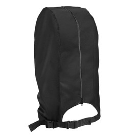 Iptienda Caddy Bag Hood Cover Fits 8.5-9.5 Waterproof Golf Bag Hood Cover 600D Single