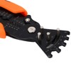 Multifunctional Wire Stripper High Hardness Chrome Vanadium Steel Electrician Plier