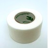 3M Micropore Paper Tape - White, 1" x 10yds (Box