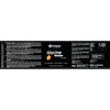 Glycin Pulver - 500g - mit Orangengeschmack - Aminosäure -