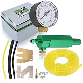 partszen Carburetor Leak Detector for Walbro 57-21-1 Tillotson 243-504 Replaces ZAMA ZPG-2 with Metering Lever Adjustment Tools Replaces for Walbro & Zama ZT-1 500-13