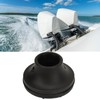 Water Pump Seal Carrier Base Rubber Strong Sealing OEM Standard