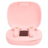 CV‑16 TWS Bluetooth Headset with LED Power Screen Digital Display