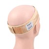 YTBYT 2 Pcs Wig Grip Band Adjustable Wig Grips Headbands