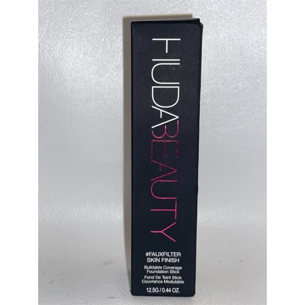 Huda Beauty Foundation Stick Fauxfilter Skin Finish Beignet 335B 12.5G