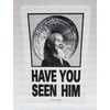 Powell Peralta Animal Chin Have you Seen Him Skateboarding Sticker