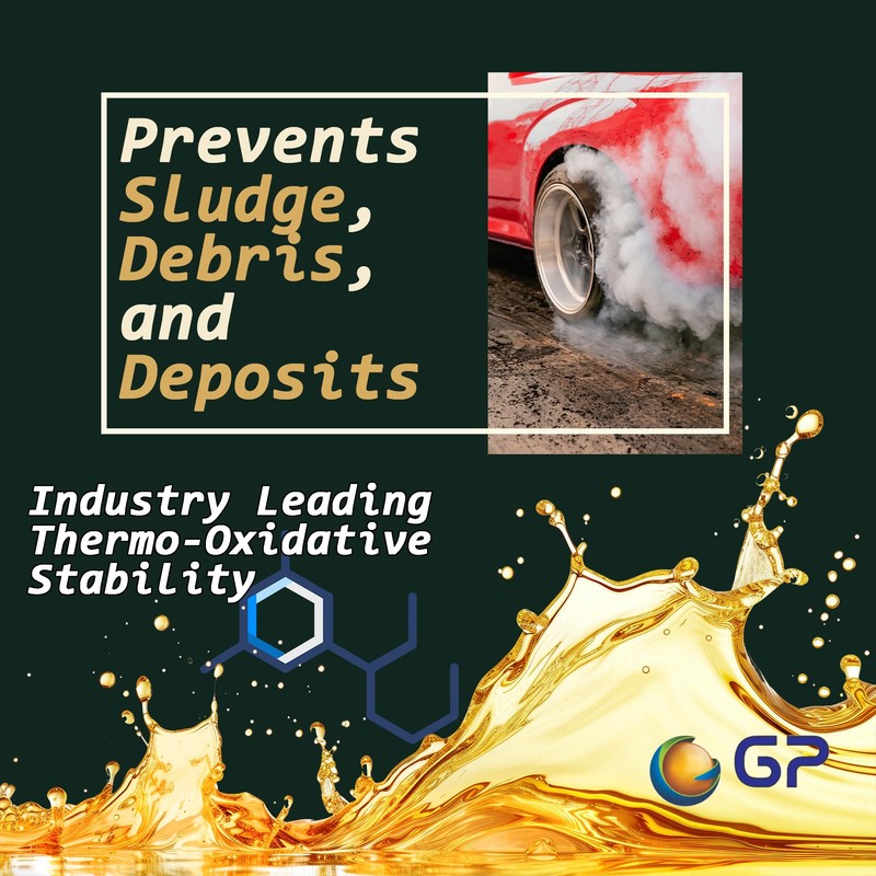 Petrogen 0W20 API SN Full Synthetic Premium High Performance Engine