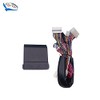 Intelligent Auto-Fold Side Mirrors Control Module Kit for Hilux 2016-2023