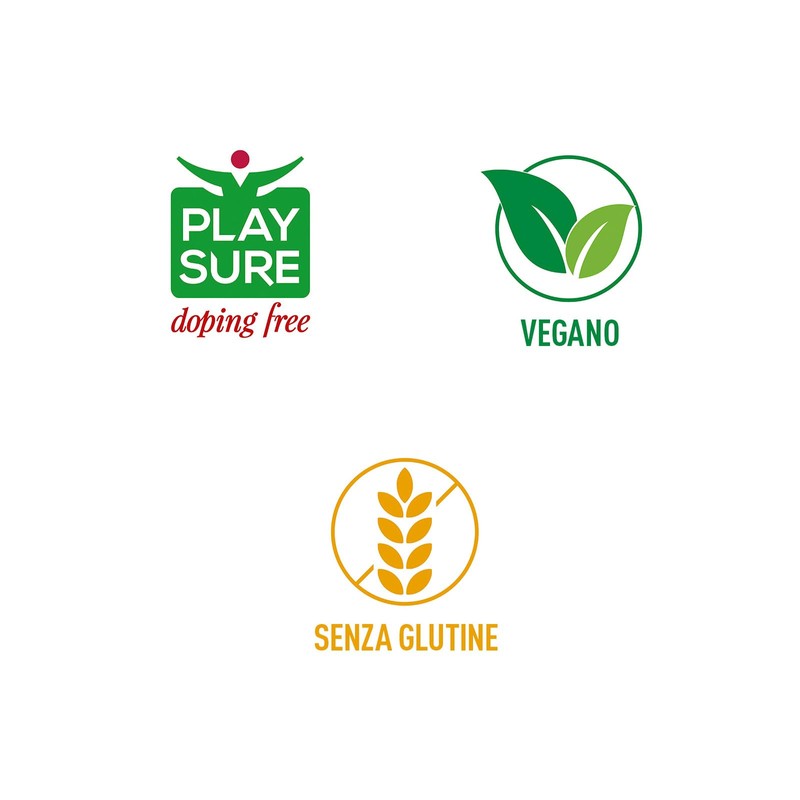 LongLife® Omega 3-6-9 Vegan | Con Ahiflower® | Oltre 90%