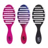 Wet Brush Cepillo Húmedo Pro Flex Dry (bwp800fxbk) Negro