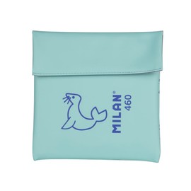 MILAN® Insulated Food Bag (0.3 litres) 460 Since 1918, Green