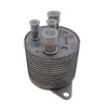 31237AA100 Automatic Transmission Oil Cooler Compatible with Subaru Outback Legacy