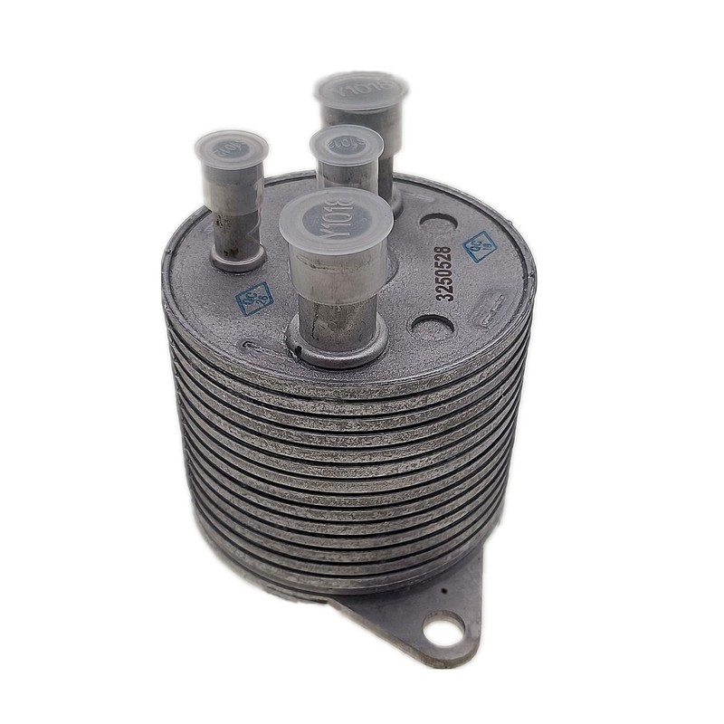 31237AA100 Automatic Transmission Oil Cooler Compatible with Subaru Outback Legacy