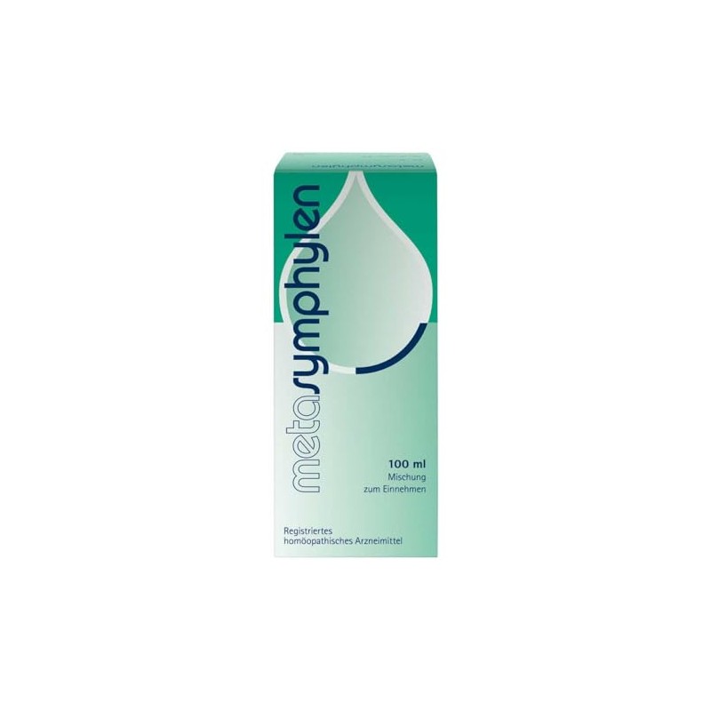 Metasymphylen Mixture 100 ml