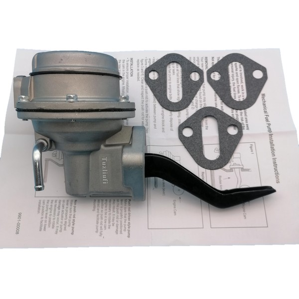 Tuzliufi Mechanical Fuel Pump for Volvo Penta OMC Ford Marine