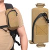 Multifunctional Pouch, Multi-functional Medical, Military Tactical Belt Pouch, Small Items,