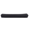 Outdoor Portable EVA Waterproof Fishing Rod Reel Storage Case Luggage