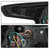 TUSDAR Tail Light Assembly Fit for 2019 2020 2021 2022