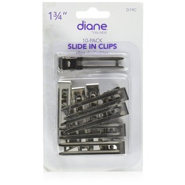 Diane 1.75" Insert Clips