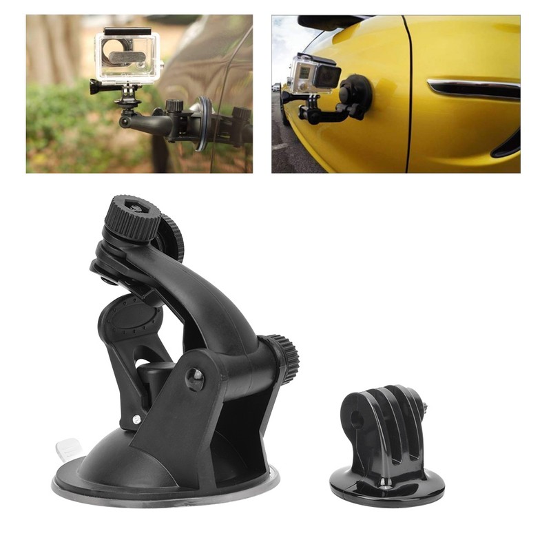 6 in 1 Universal Action Camera Accessories Kit for Gopro