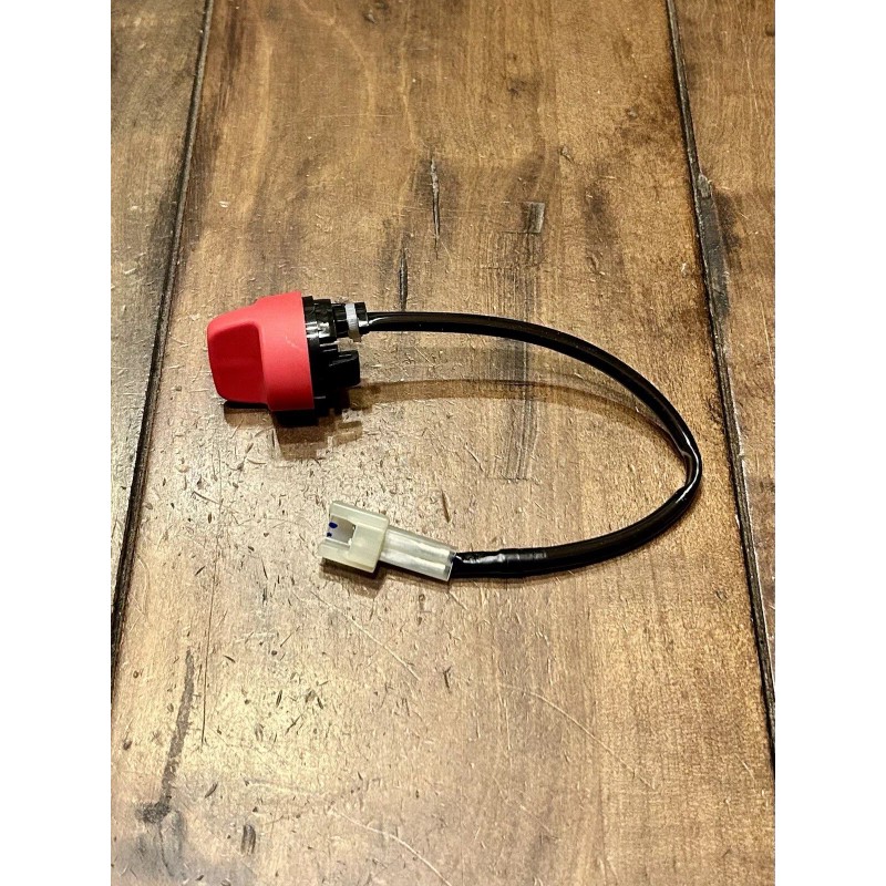 Honda NEW Genuine HONDA Engine Stop Switch EB4000 EB5000 EB6500