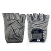 OMP TAZIO Driving Gloves Black Small