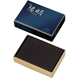 Gyokushodo Incense Sticks, #181 Jinko Yomei (Agarwood Blend), Large Box