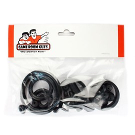 Game Room Guys Stern Metallica Remastered Premium LE Pinball Machine Rubber Ring Kit