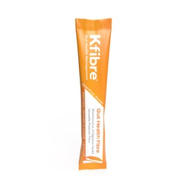Kfibre Essential Gut Health Fibre Orange Sachets 1.5g X 14 Pack