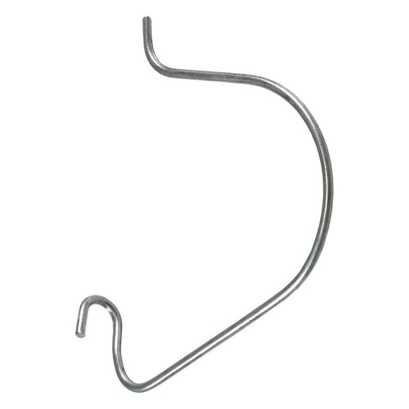 Eopzol 732-0525 Compression Spring Clip Fits for 1170 1180 13A1674G401