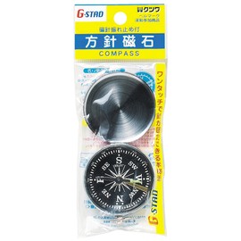 Kutsuwa DC102 Policy Magnet, Premium Metal Type