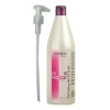 Shampoo Salerm Cabello Dañado Y Deshidratado Hi Repair 1 L