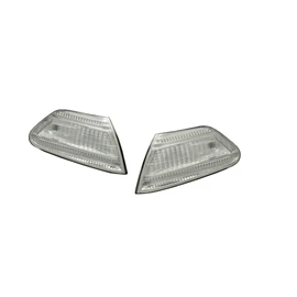 Clear World corner marker lamp [Clear] JZX100 mark 2 1996 / 09~2000 / 10 FCT-13
