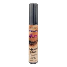 Máscara De Pestañas Prosa Profesional Silicón Waterproof 13g