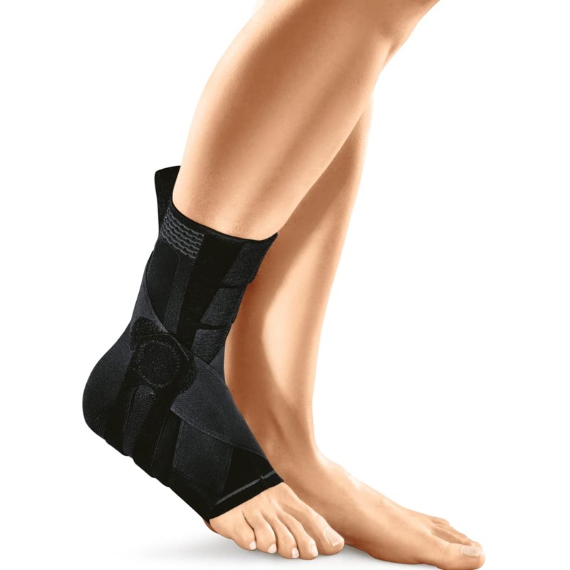 Sporlastic NEURODYN-CLASSIC Orthese links Größe 1 schwarz 07077, 1 Stück