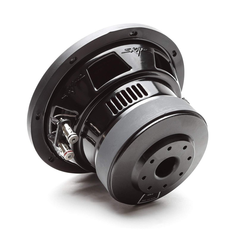 Skar Audio SDR-8 D2 8" 700 Watt Max Power Dual