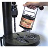 PAOCK SSPOWER HMG-01 Hand Magnet, Suction Power: 40N, Suction Surface: