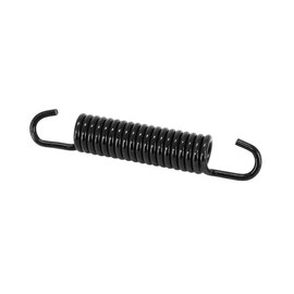 cyclingcolors Centre Stand Spring Stand Spring Compatible with mbk Nitro Ovetto Yamaha Aerox Neos Length 103 mm 90506-32X03 Motorcycle, Scooter, Moped