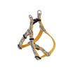 Nobby One Touch Harness Style, Orange, L: 50-65 cm, W: