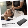 KOMBIUDA Salon Hair Washing Cushion Reusable Shampoo Bowl Neck Pillow